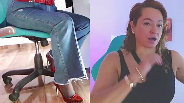 weet Evans    online show from May 23, 3:16 am