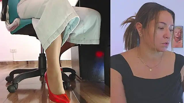 weet Evans    online show from February 6, 2:04 am