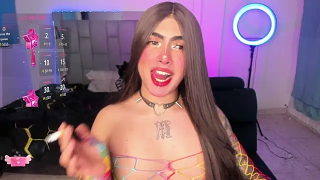Sophie whitexxx online show from July 16, 1:43 am