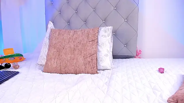 Scark-Lolipop online show from November 4, 6:46 pm