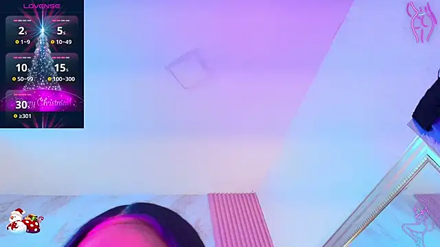 goldilockss15 online show from December 15, 2:50 am