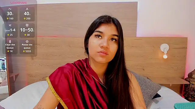 Snapshot of _Ananyaa_lovd chatting on September 26, 11:52 am Ananyaa lovd online show from September 26, 11:52 am
