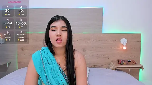 Snapshot of _Ananyaa_lovd chatting on September 13, 7:22 pm Ananyaa lovd online show from September 13, 7:22 pm
