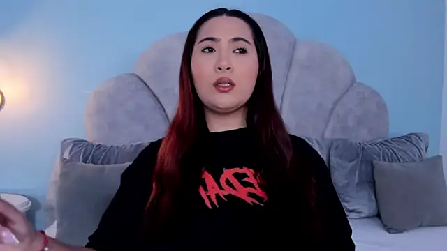 megan jonesss online show from July 28, 9:47 pm