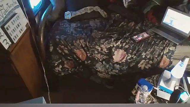 GardeniaFields online show from September 25, 9:41 am