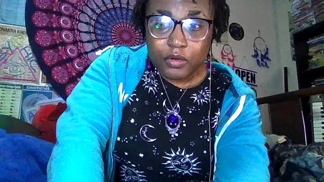 GardeniaFields online show from April 1, 3:40 am