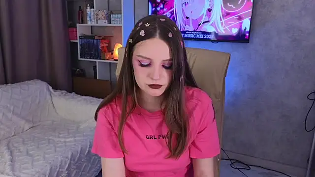 monicaerotic online show from September 26, 7:22 pm