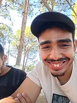 MATANAN31 online show from November 15, 12:17 pm