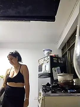 Snapshot of Seet_Hanna chatting on October 12, 3:53 am Seet Hanna online show from October 12, 3:53 am