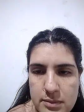 Snapshot of Seet_Hanna chatting on October 15, 4:26 am Seet Hanna online show from October 15, 4:26 am
