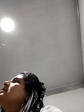 Snapshot of Seet_Hanna chatting on October 17, 6:33 pm Seet Hanna online show from October 17, 6:33 pm