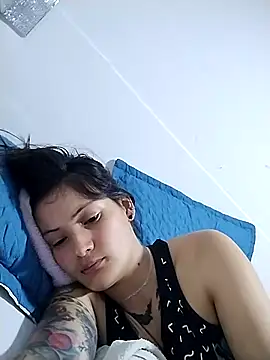 Snapshot of Seet_Hanna chatting on October 3, 12:49 am Seet Hanna online show from October 3, 12:49 am