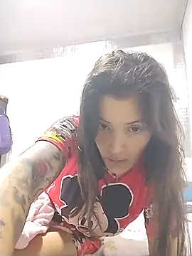 Snapshot of Seet_Hanna chatting on October 7, 3:38 pm Seet Hanna online show from October 7, 3:38 pm