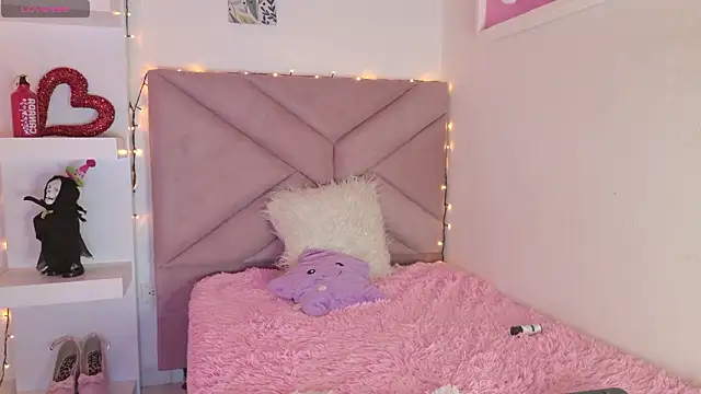 eva sin18 online show from March 12, 2:36 am