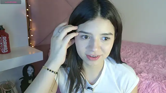 eva sin18 online show from February 26, 11:26 pm