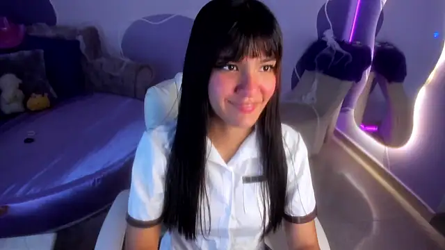 Snapshot of auroracute02 chatting on October 7, 1:26 pm auroracute02 online show from October 7, 1:26 pm