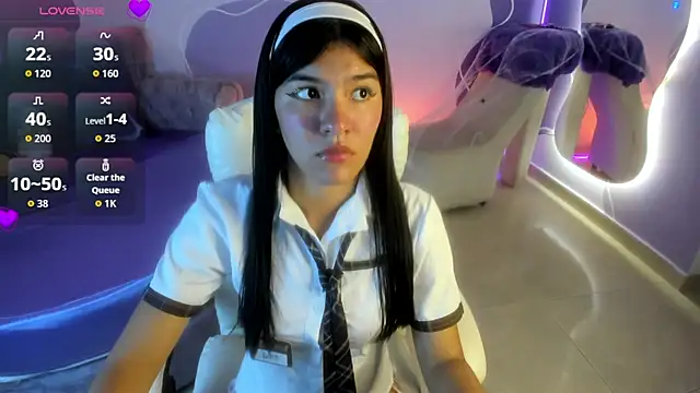 Snapshot of auroracute02 chatting on September 30, 1:17 pm auroracute02 online show from September 30, 1:17 pm
