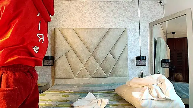 AmbarRaj online show from November 12, 12:14 pm