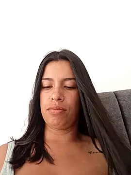 Snapshot of Nathaly_12 chatting on September 18, 7:01 pm Nathaly 12 online show from September 18, 7:01 pm