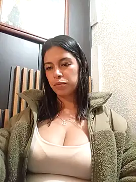 Nathaly 12 online show from April 9, 11:54 pm