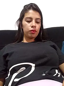 Nathaly 12 online show from October 29, 7:38 pm