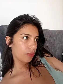 Snapshot of Nathaly_12 chatting on September 25, 9:56 pm Nathaly 12 online show from September 25, 9:56 pm