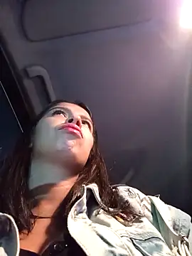 Snapshot of Nathaly_12 chatting on October 14, 11:07 pm Nathaly 12 online show from October 14, 11:07 pm