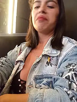 Nathaly 12 online show from February 3, 11:07 pm