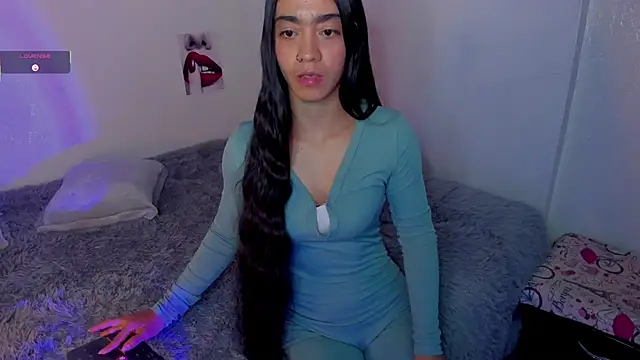 lizeth sweet online show from January 10, 1:05 pm