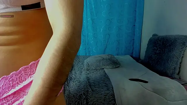 lizeth sweet online show from April 22, 1:13 am