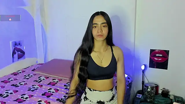 Snapshot of lizeth_sweet chatting on October 6, 4:01 pm lizeth sweet online show from October 6, 4:01 pm