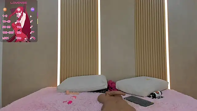 stephany summer online show from January 14, 4:39 am