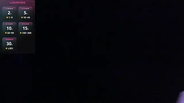 VanessaScott  online show from February 12, 6:48 am