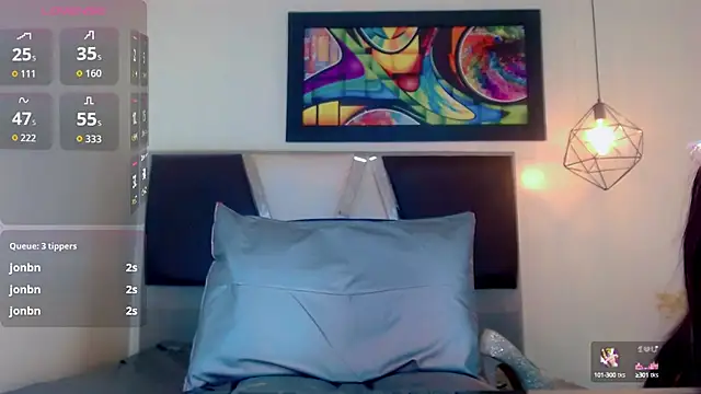 Snapshot of alexsandra_kiss chatting on October 4, 12:00 pm alexsandra kiss online show from October 4, 12:00 pm