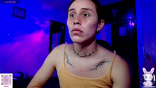 Malud09 online show from April 24, 12:13 am