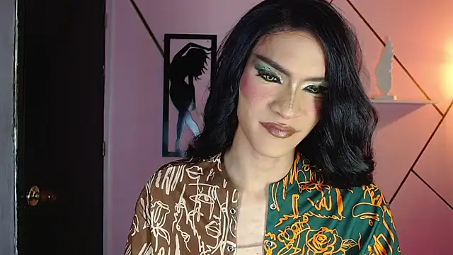 Snapshot of agatha_rodriguez chatting on October 18, 1:58 pm agatha rodriguez online show from October 18, 1:58 pm