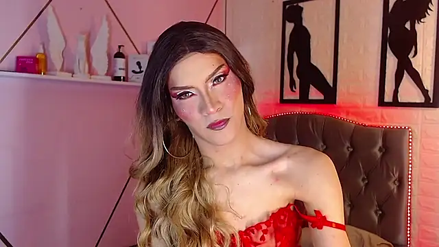 agatha rodriguez online show from February 24, 2:05 pm