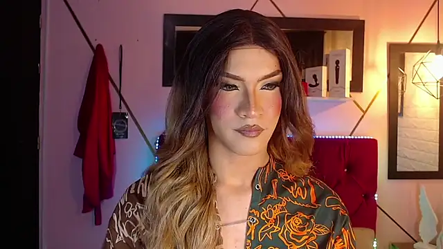 agatha rodriguez online show from March 22, 7:31 pm