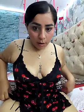 L ucero online show from February 10, 6:27 am