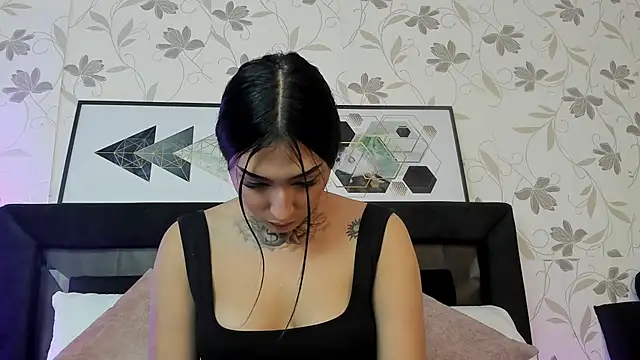 Snapshot of Lilith_Thompson chatting on September 12, 4:58 pm Lilith Thompson online show from September 12, 4:58 pm