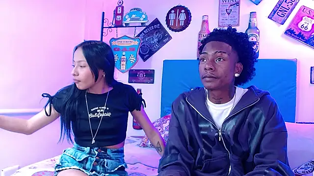 lili roussi online show from September 19, 11:48 pm