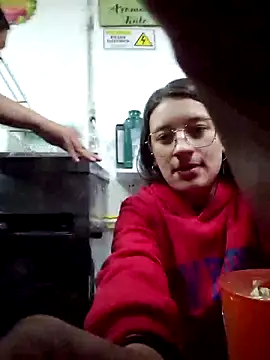 HOLY DOLL online show from October 17, 10:46 pm