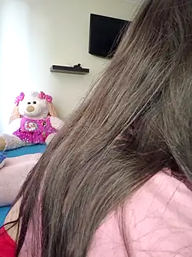 HOLY DOLL online show from September 24, 8:52 pm