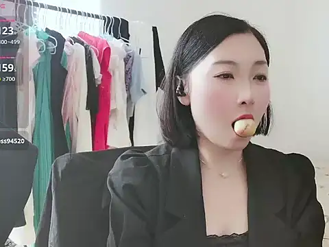 Rachel-6600 online show from September 22, 3:27 am