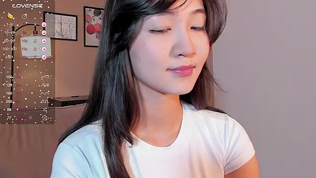 Snapshot of SeulBi chatting on September 10, 2:28 pm SeulBi online show from September 10, 2:28 pm