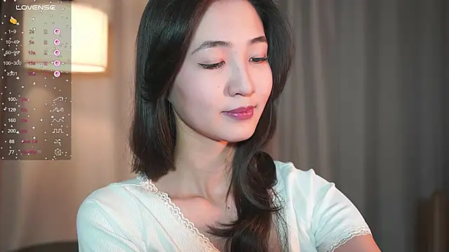 SeulBi online show from November 20, 3:02 pm