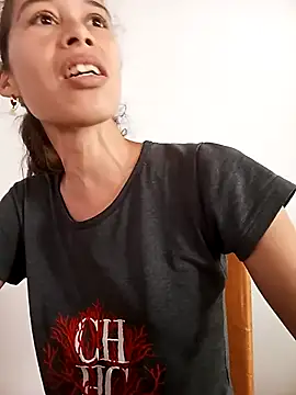 Sexi girl29 online show from July 21, 5:35 pm