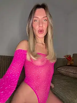 VelvetVabe online show from February 17, 9:03 pm