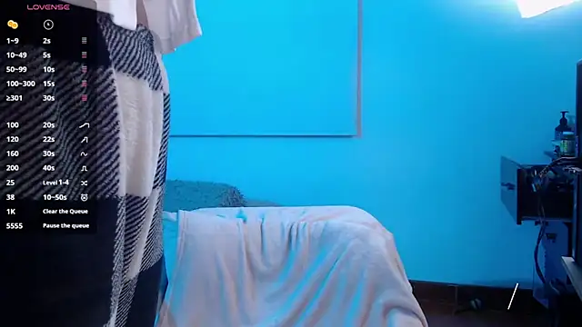 Soy mangx online show from November 8, 2:16 am