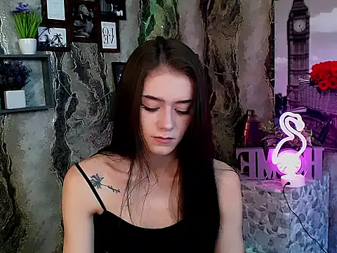 LanaTey online show from October 20, 7:39 pm